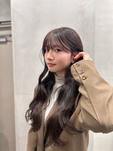  お客様の悩み別メニュー