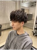 メンズツイスパ◎