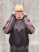 クレールバイケンジ(Claire by KENJE)&nbsp;高見 柚果