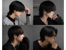 ウル(uru)の雰囲気（ウルフの魅力を最大限に引き出すトレンドヘア提案）