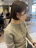 【お洒落女子必見☆】イルミナカラ-＋トリートメント￥9900
