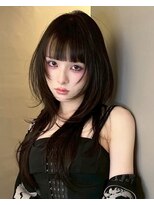 ハコ プラス(HACO+)&nbsp;【Haco+】Nova_くびれレイヤー_レイヤーカット