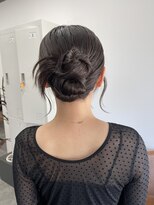シロ(SILLO.)&nbsp;hair set
