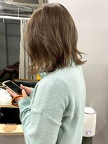 アトレ アネックス(attrait ANNEX) くびれレイヤー