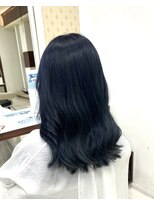 アッシュ 藤が丘店(Ash)&nbsp;サロンスタイル