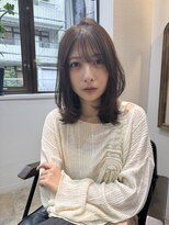 コレット 大宮(collet) ミディアムレイヤー