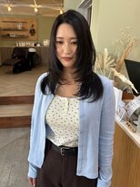 キュオンシア(CUEON. ciea)&nbsp;ざくざくハイレイヤー