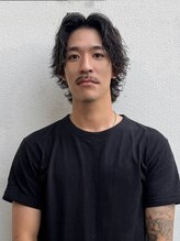 リベルテ 高崎(Liberte) 藤田 大夢