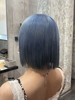 コワファースト長崎シャンプーボーイ 2nd(COIFF1RST 長崎 SHAMPOO BOY)&nbsp;今っぽくて可愛い10代20代ボブヘア／長崎