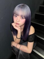ベルタ バイ アルテフィーチェ(belta by artefice)&nbsp;ルーツカラー