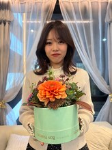 フラン(Franc) 吉野 うたな