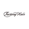 ファクトリー ヘアー(FACTORY HAIR)のお店ロゴ