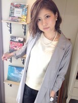 ヘアーデザイン シュシュ(hair design Chou Chou by Yone)&nbsp;☆ChouChou☆大人かわいいフレンチシック