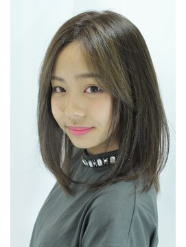 フリーズ 住道店(Freez) ★魅力を引き出す上質ナチュラルヘア★