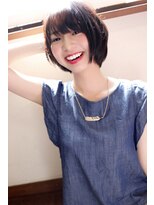 フォルテ 中田店 【FORTE中田店】ショートスタイル