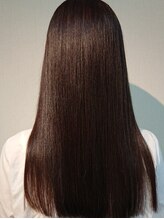 リリー 美容室(Lily)