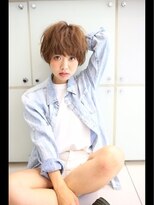 フォルテ 中田店&nbsp;【FORTE中田店】ショートスタイル