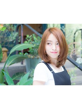 【HOT PEPPER Beauty AWARD 2025 BEST SALON SILVER Prize】一人ひとりに合わせた髪質改善で最高級の艶髪へ