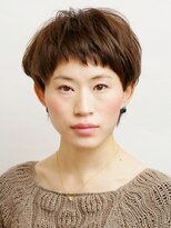 ブリキ(BLIK)&nbsp;柔らかショート