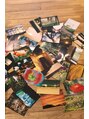 アンシークレット(Un Secret) アナログカメラの写真たち。アナログも面白いですよ☆
