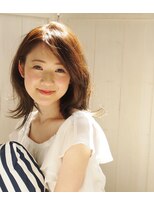 ヒップスデコ(Hip's deco) くびれミディ☆「大宮Hip's」#1