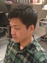 ヘアーサロンケーズ(hair salon K's) メンズカット