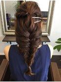 クラシカルレディ