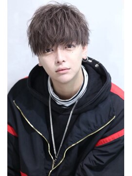 リップス 渋谷(LIPPS) エフェクトマッシュ