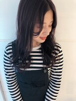 インビテーション(invitation) 【invitation】大人かわいいラベンダーピンク@マイコ