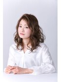 パーマ