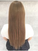 ショートでも長くしたい☆☆憧れのロングヘアーに