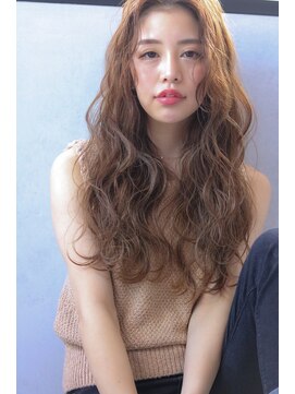 ローバー(ROAVER) ROAVER ウェービーロング