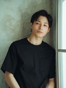 アマリス(Amaris) 爽やか大人チュラル20代/30代/40代/庭瀬