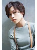 【La fith】大人ショートスタイル