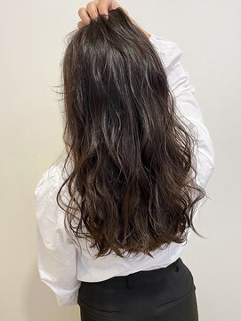 セライロ 千葉(celilo) 『千葉駅celilo』の似合わせカラー☆