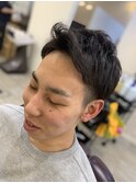 デザインパーマ