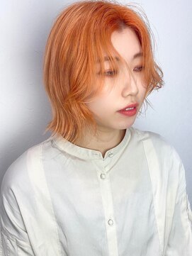 ファイア(Fire) オルチャンルーズミディ