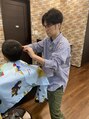 理容館 宇都宮/宇都宮 大輔