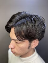 ヒロギンザ 新橋銀座口店(HIRO GINZA)&nbsp;センターパート