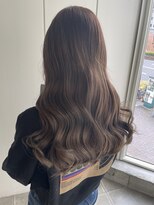 ルアーナ(LUANA)&nbsp;大人っぽミルクティーベージュ♪