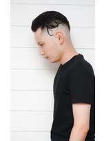 ダッド(DAD)&nbsp;【Slick_Back】