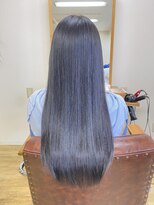 ナチュラル 仙台駅前店(Natural)&nbsp;魔法の縮毛矯正ケアルーガ