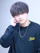 モットコウ 倉敷駅前(Mot-Co)&nbsp;緩めスパイラルマッシュ