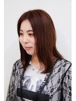 ナナシ(NaNaShi)&nbsp;艶感カラー