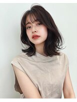 ノイ(noi)&nbsp;noi  渋谷　ナチュラルくびれミディ　　大久保瞳