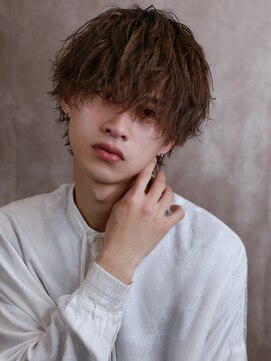 リップス 大宮(LIPPS) ソフトミニウルフ