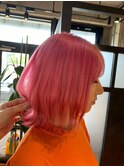 vividなpink◎