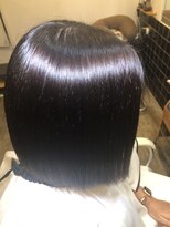 カッツ(CUT'S)&nbsp;縮毛矯正/髪質改善