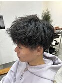 ツイスト弱めツイスパ　SEED 横浜駅