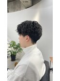 ツイストスパイラル